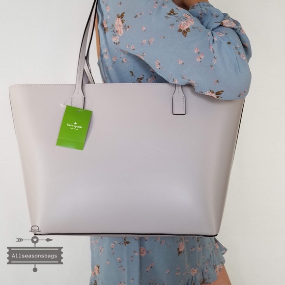 Kate spade Small harmony wristlet set nouveaux bag - Picture 4 of 8